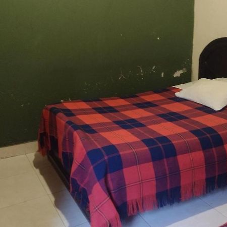 Hotel Valparaiso 이피알레스 외부 사진