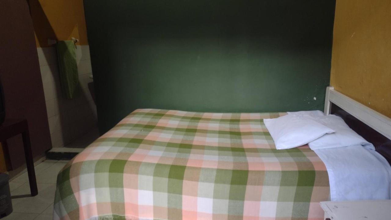Hotel Valparaiso 이피알레스 외부 사진