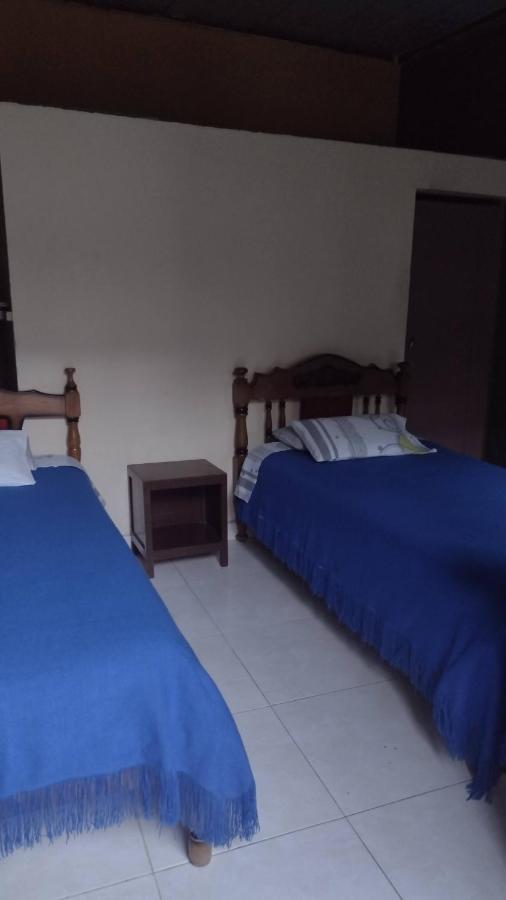 Hotel Valparaiso 이피알레스 외부 사진